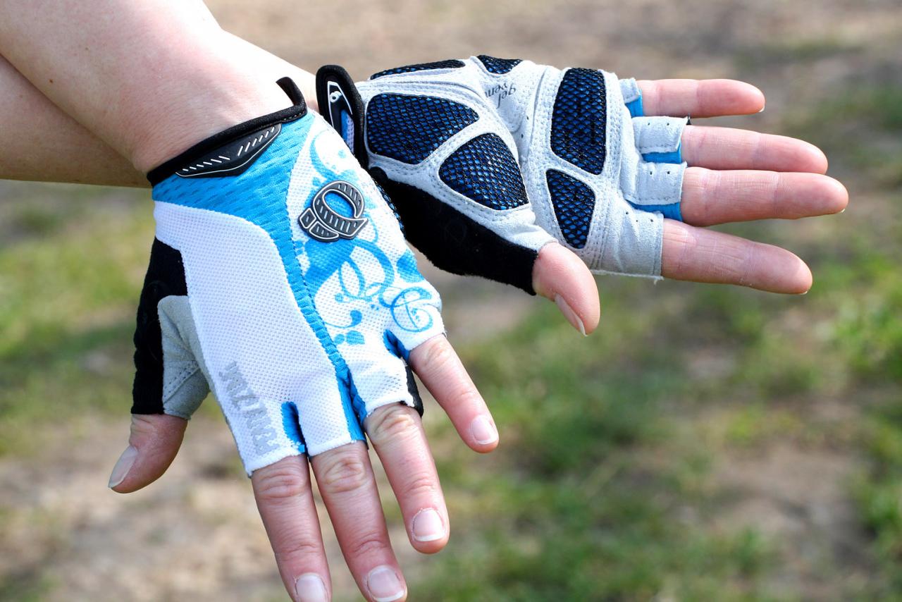 Pearl izumi elite deals gloves